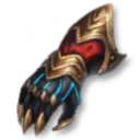 魔王之爪